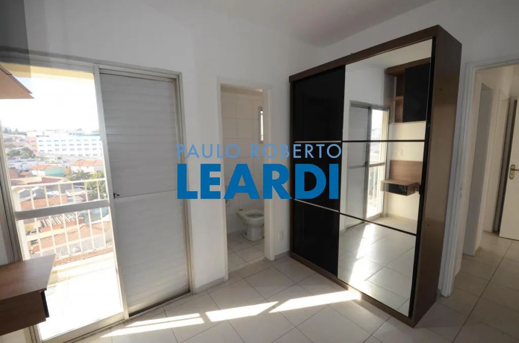 APARTAMENTO - JABAQUARA - SP