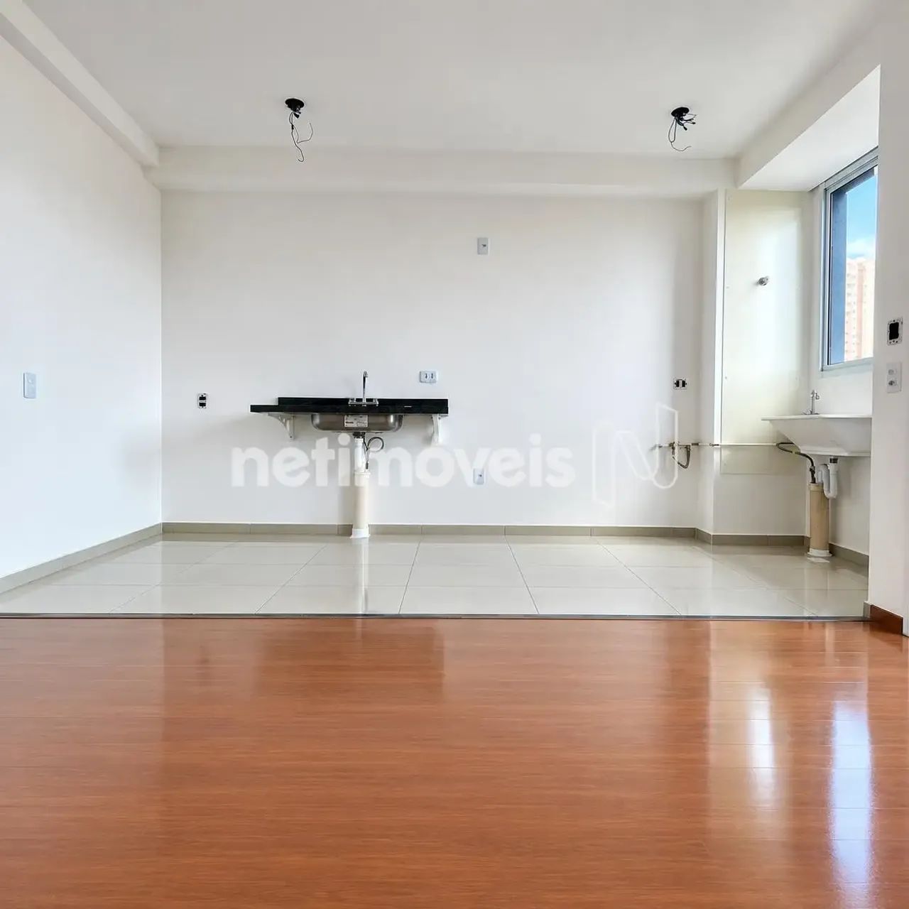 Venda Cobertura Caiçaras Belo Horizonte - Foto 2