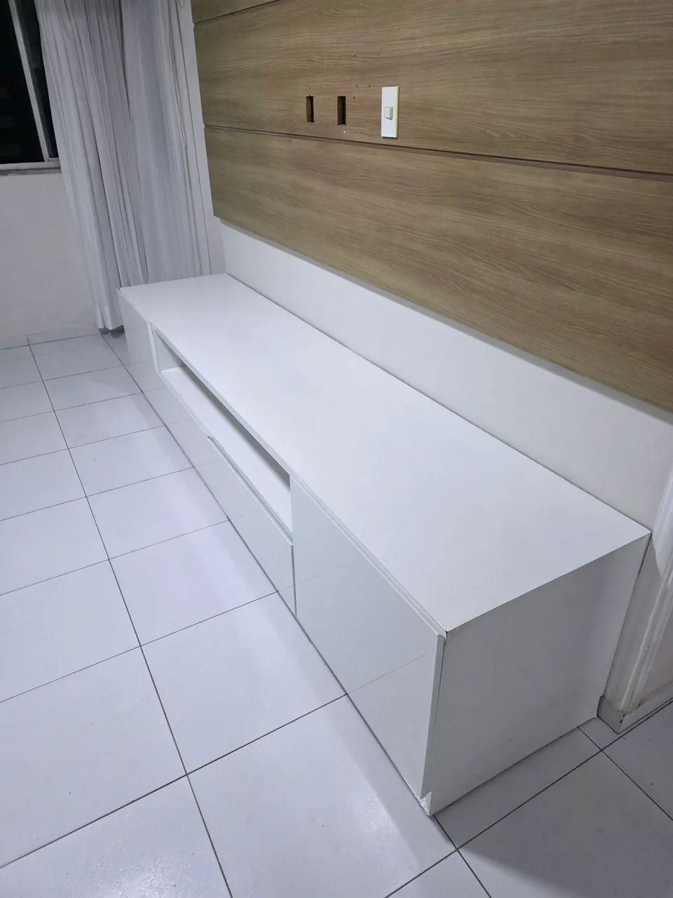 Rack de sala! - Foto 2