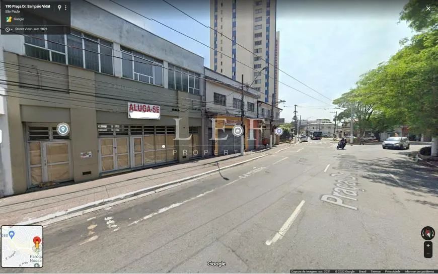 Praça Dr Sampaio Vidal - Vila Formosa - Foto 3