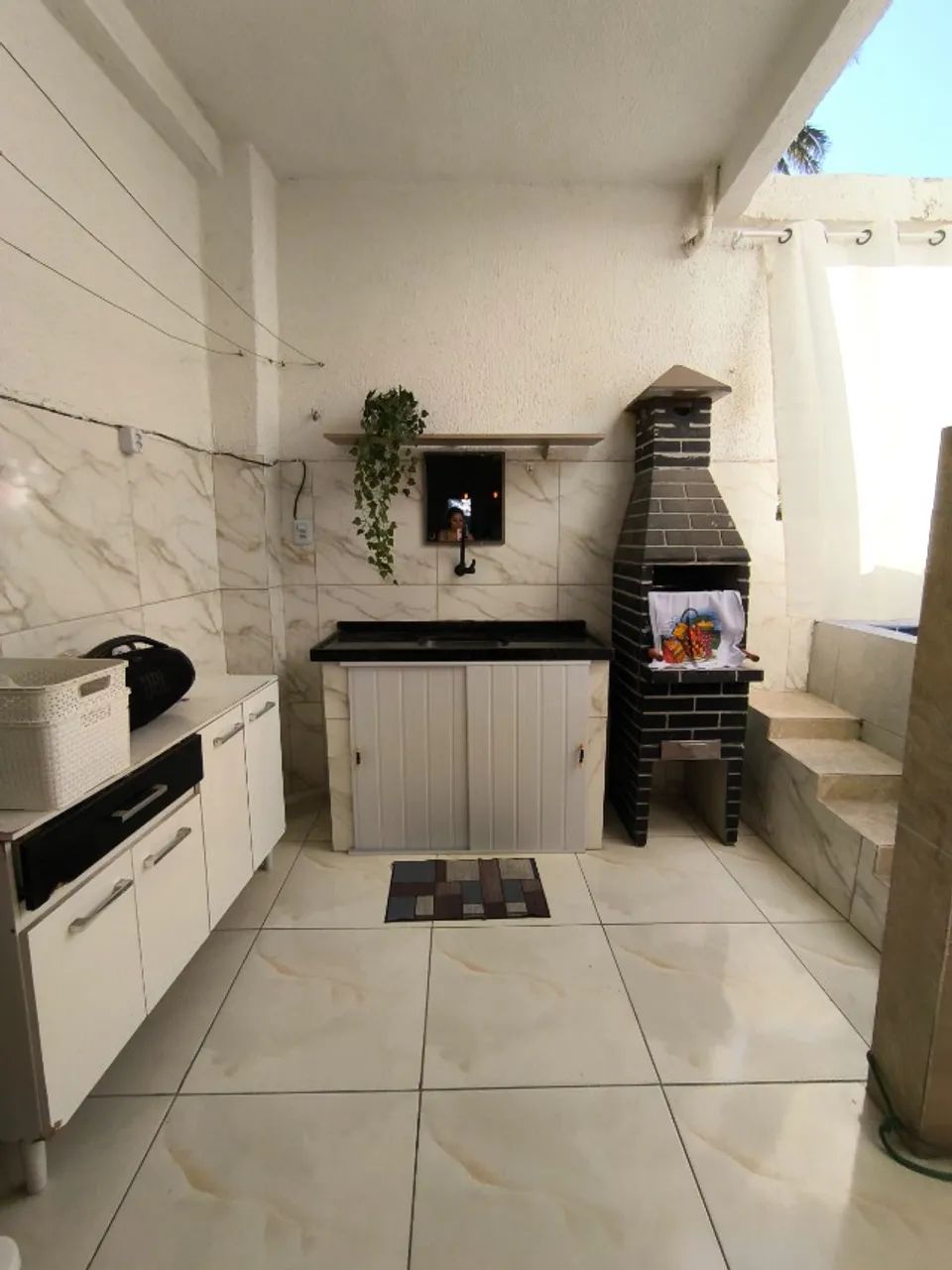 Foto - Fortaleza - Carlito Pamplona