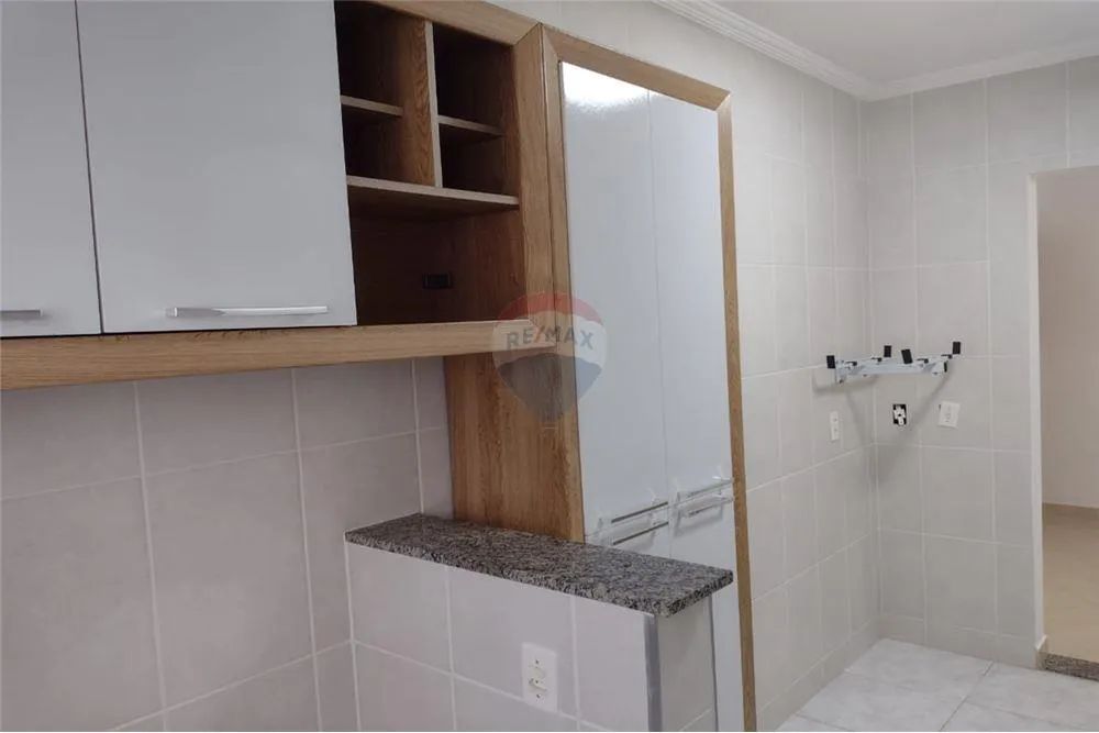 Apartamento para locação com 3 dorm. e suite, no condomínio Espanha II - Foto 3