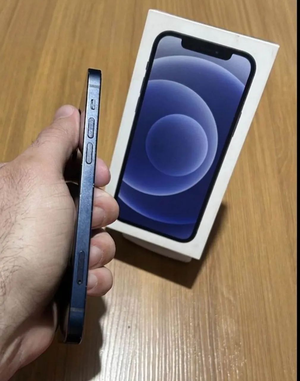 iPhone 12 128Gb - Foto 4
