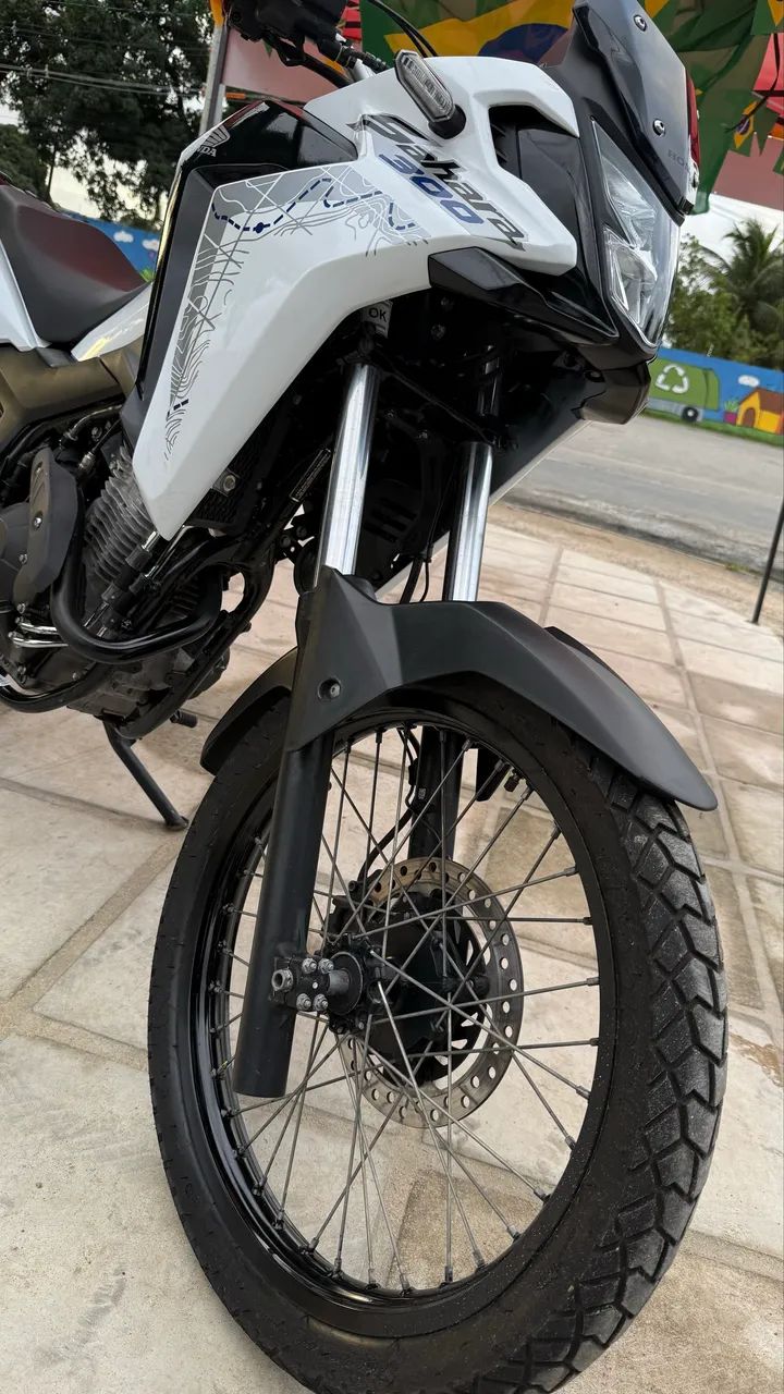 Sahara 300 exclusiva  - Foto 3