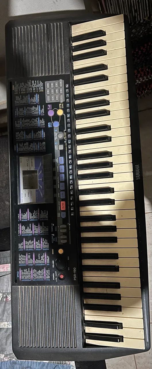 Piano PRS190 - Foto 3
