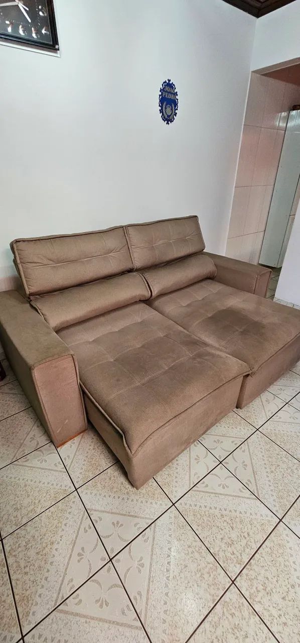 Vende se sofá em perfeito estado