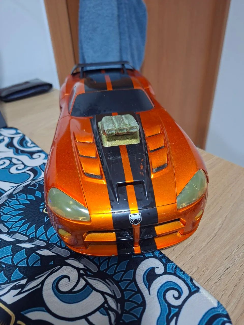 Carrinho RideMakerz - Foto 3