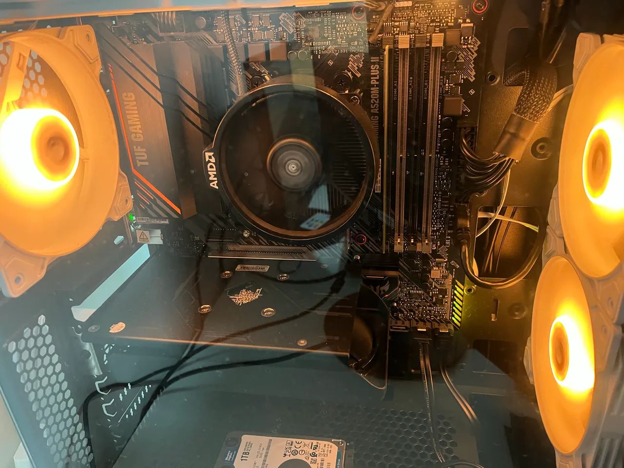 Computador Fixo - Foto 2