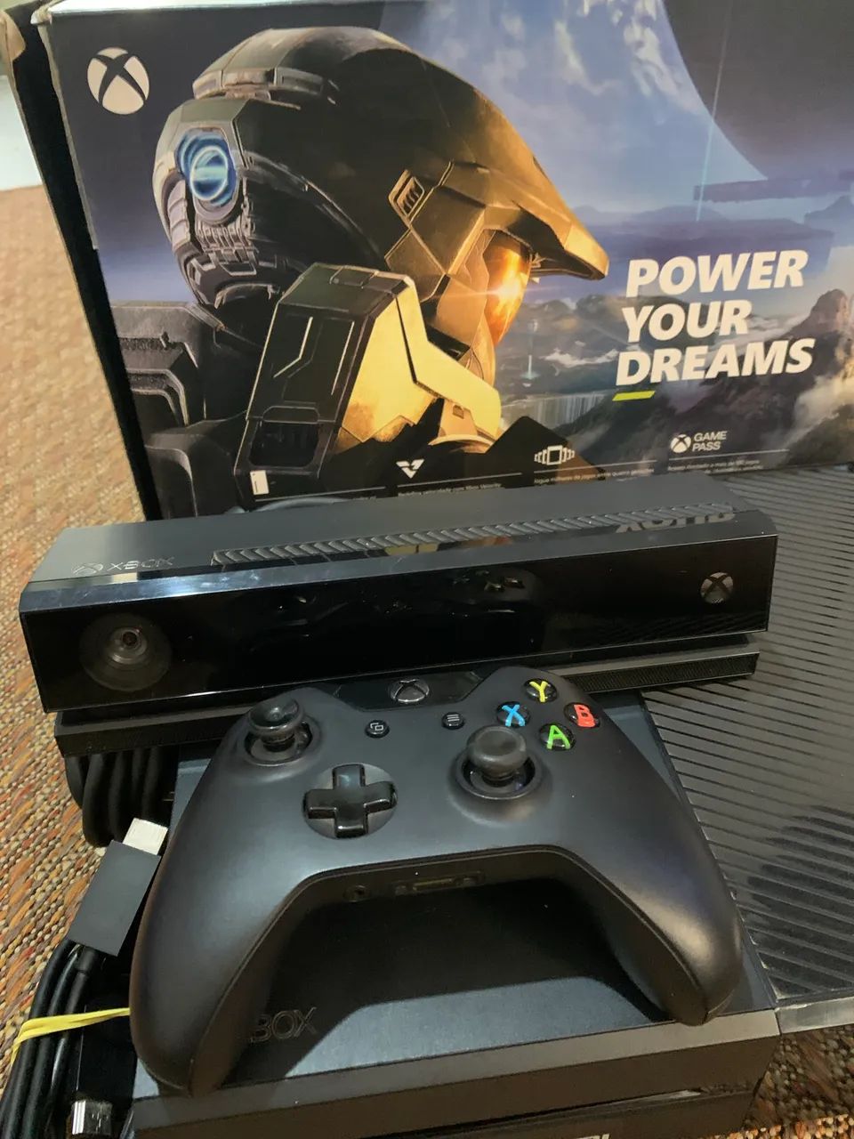 Xbox One Fat  - Foto 3