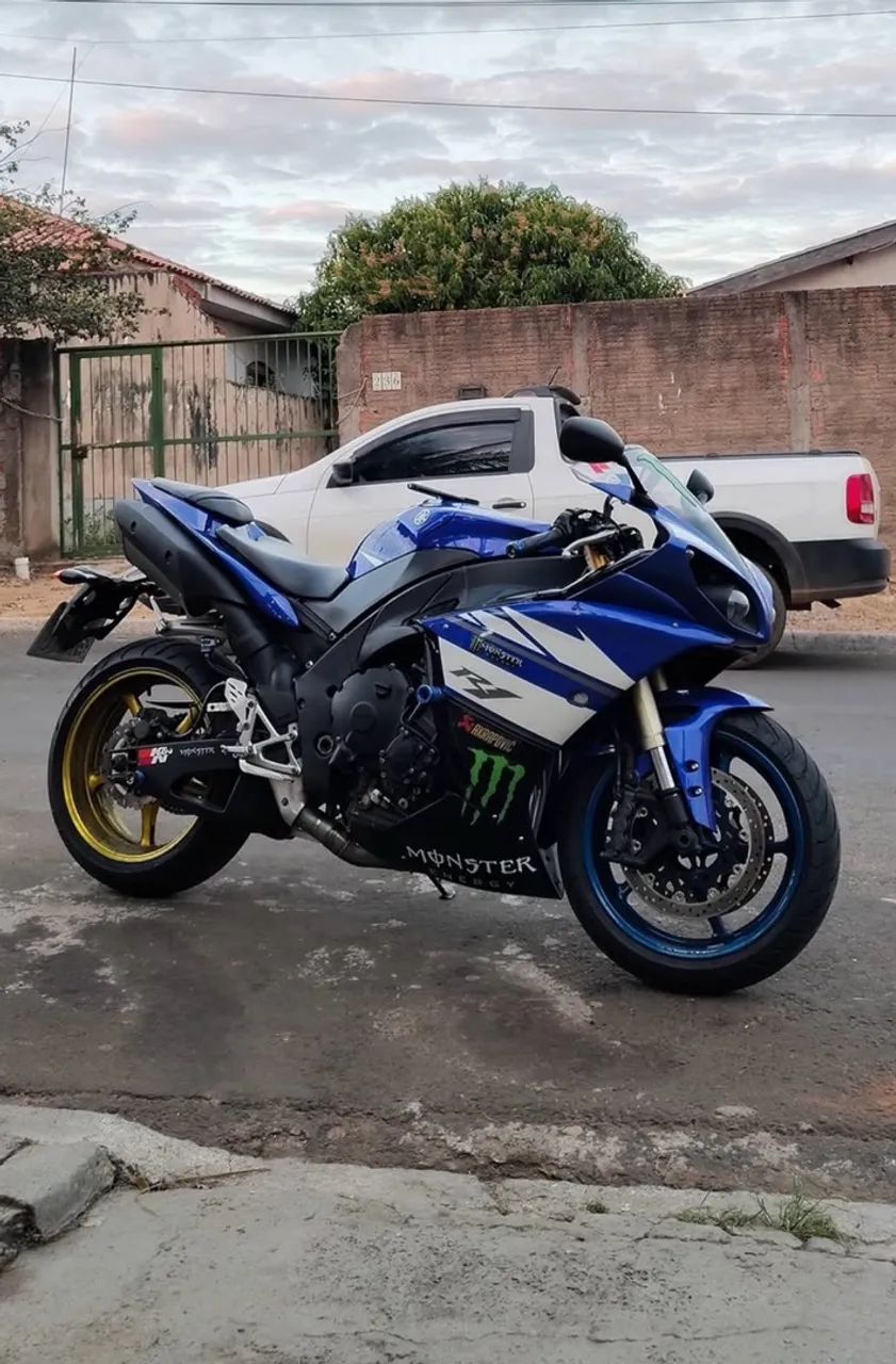 R1 conservadíssima  - Foto 3