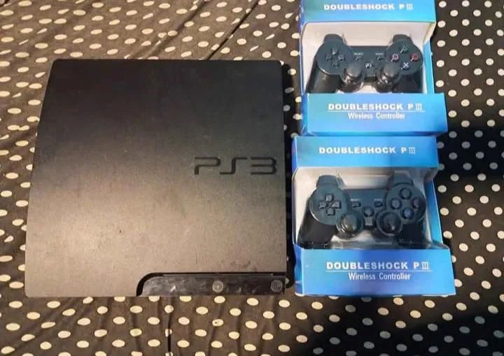Playstation 3 