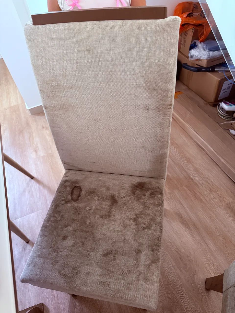 Cadeiras 6un - Foto 3