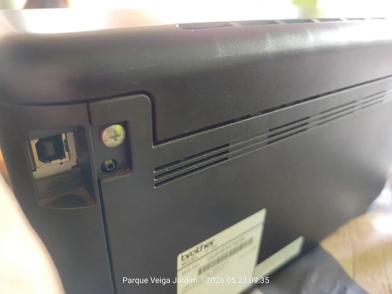 Brother HL-1202 - Foto 5