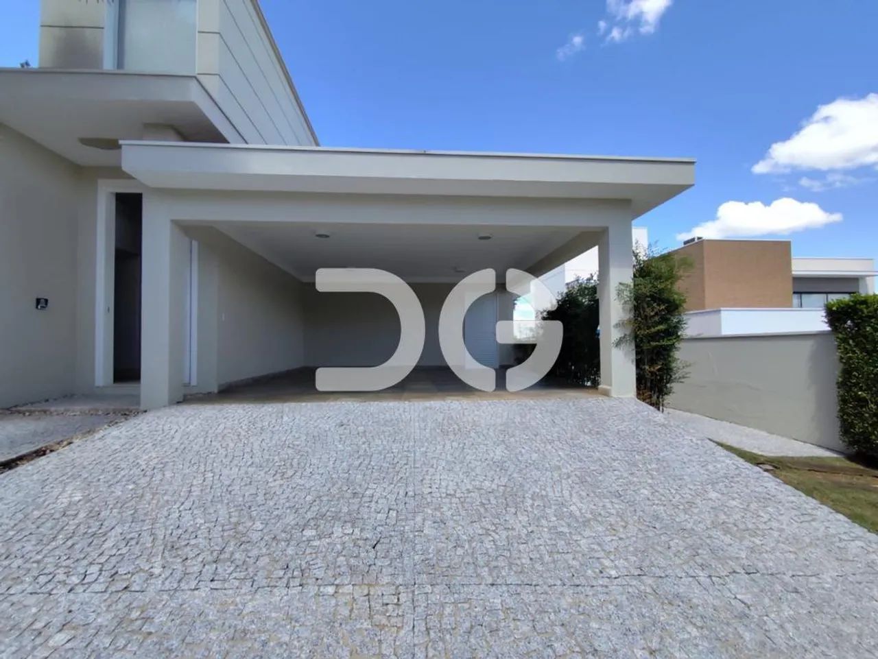 Casa à venda e para alugar em Campinas, Loteamento Alphaville Campinas, com 4 suítes, com  - Foto 3