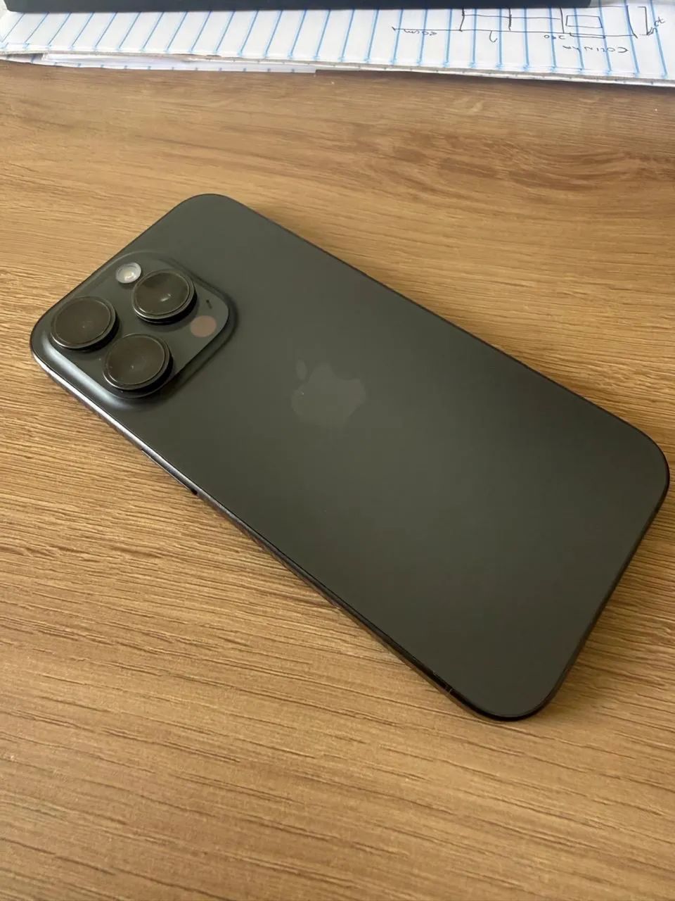iPhone 15 Pro 256 GB - Foto 4