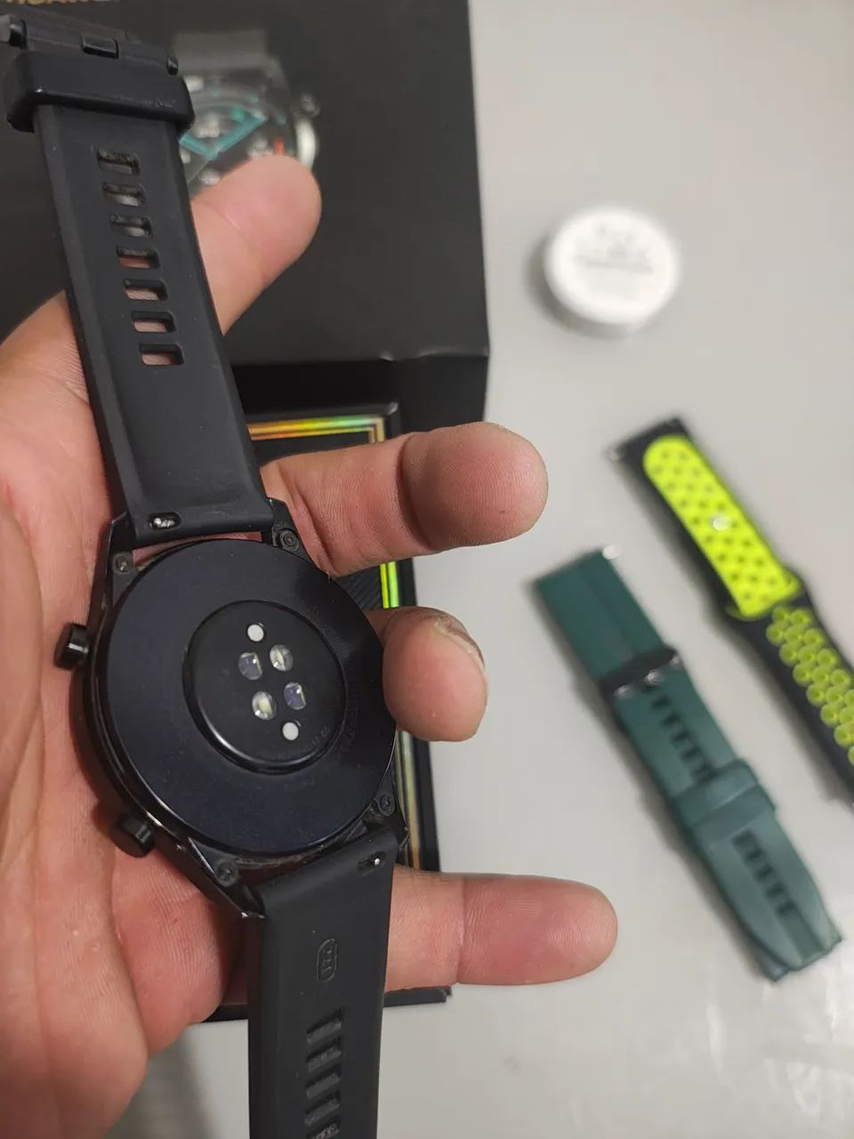SMARTWATCH HUAWEI WATCH GT2 - Foto 5