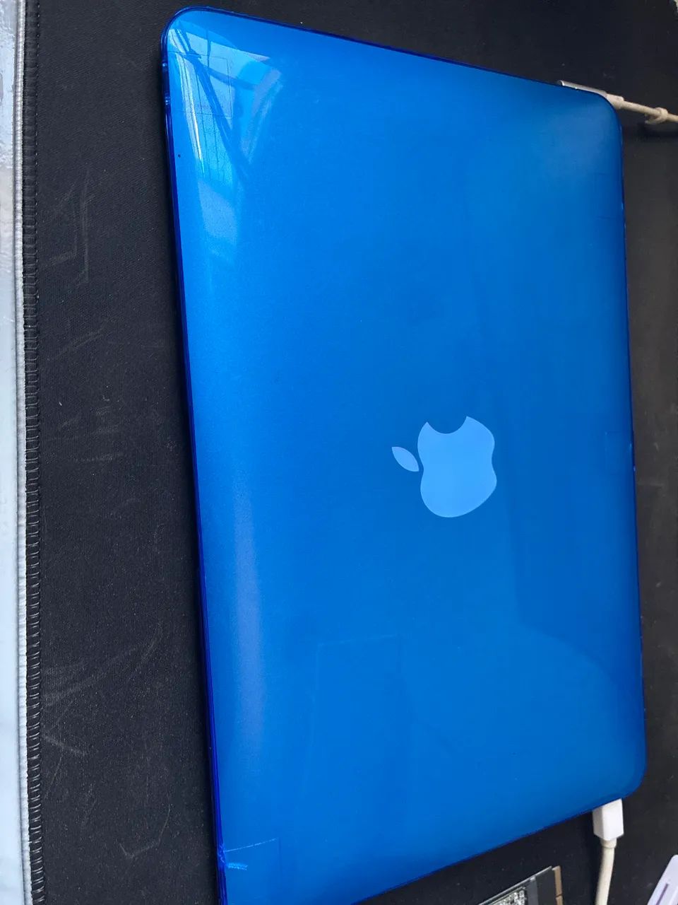 Macbook air 11 de 2011 i5 funcionando 100% chama - Foto 3