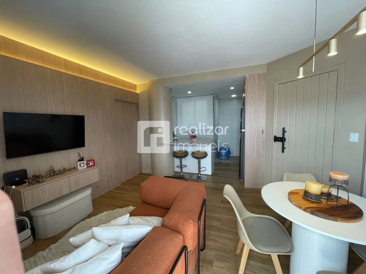 Apartamento para alugar no Abraão - Foto 4