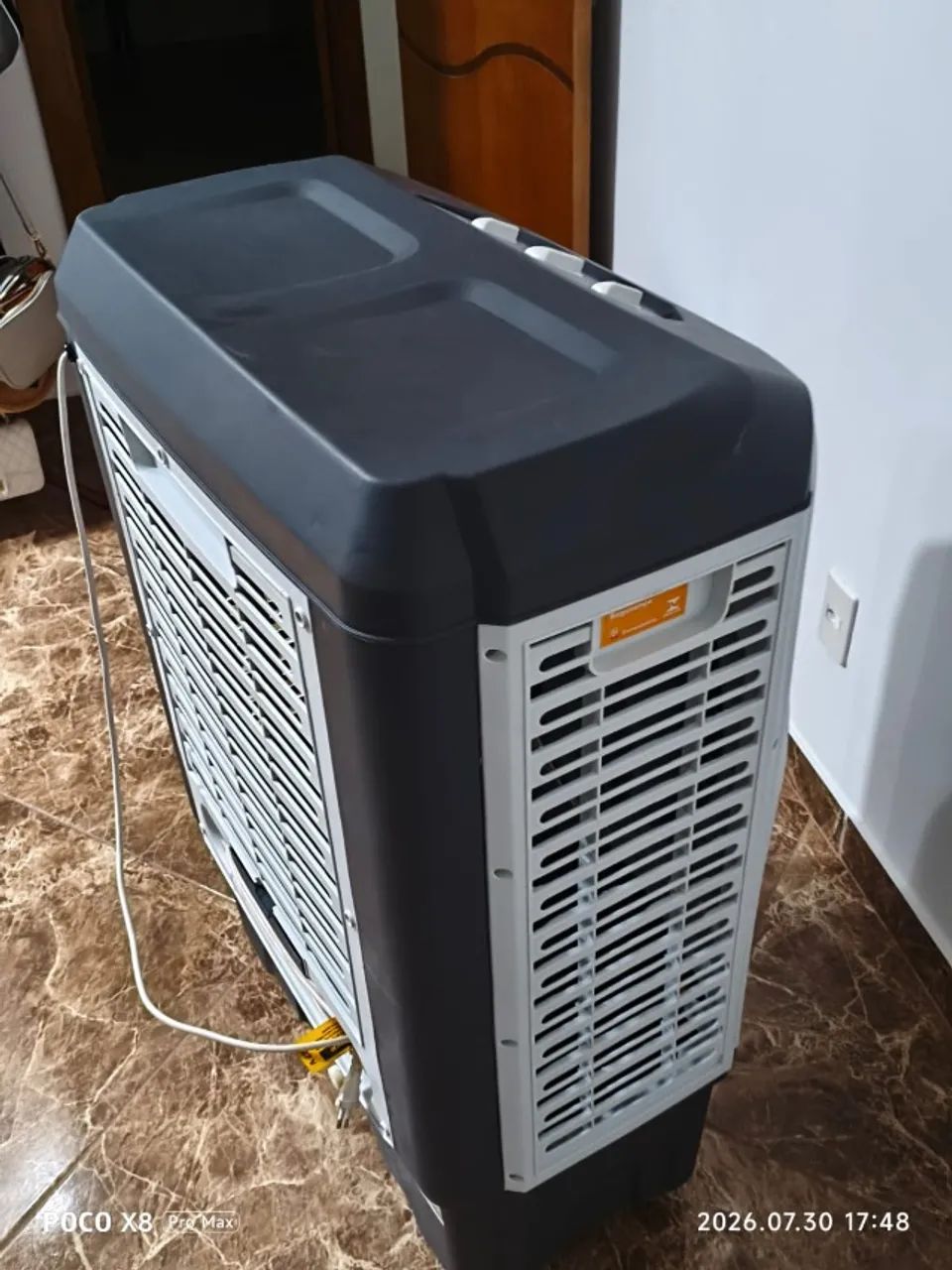 Climatizador de ar EOS. ECL 450M ARCTICFRESH - Foto 3