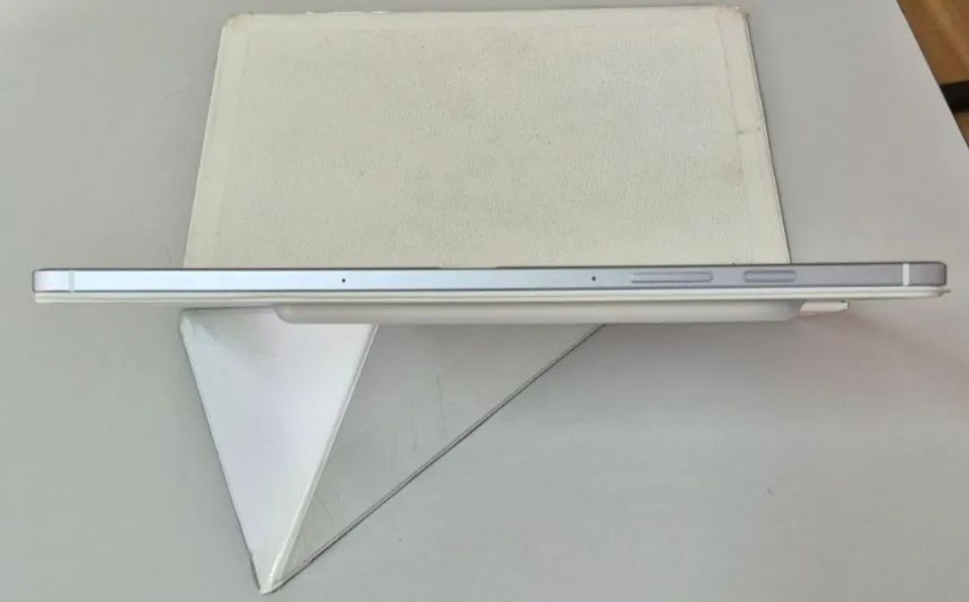 Tablet S10 FE- para estudos - Foto 4