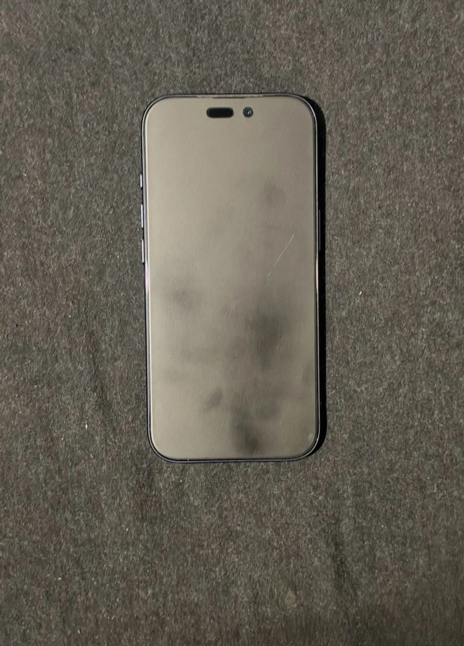 VENDO IPHONE 17 PRO - Foto 3