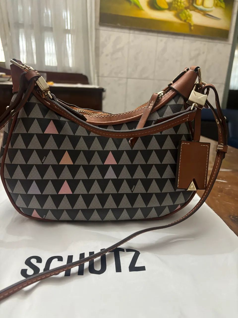Bolsa schutz  - Foto 3