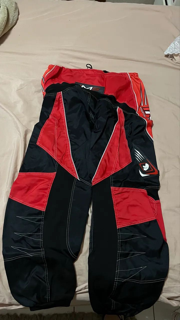 Calça IMS Racing Motocross / Off-Road Nova Sem Uso