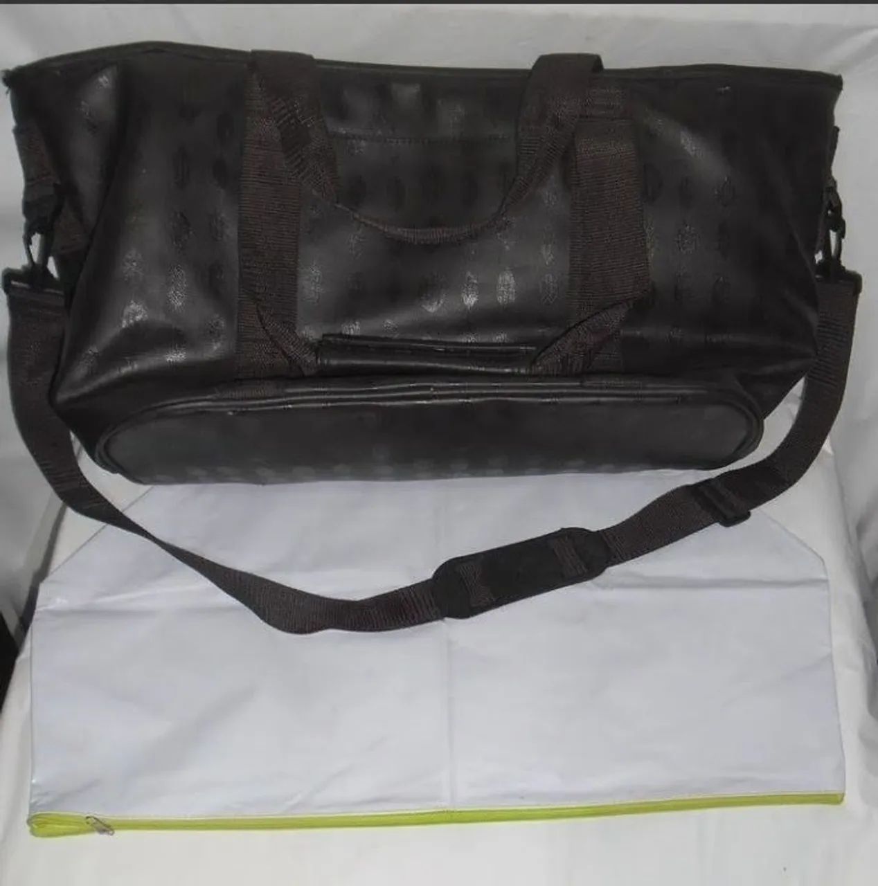 Bolsa térmica cacau show  - Foto 4