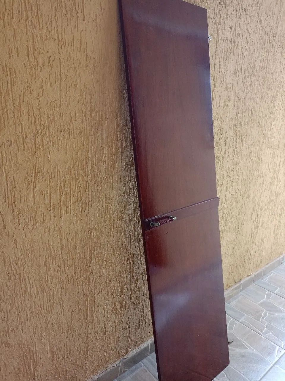 porta para guarda roupa 