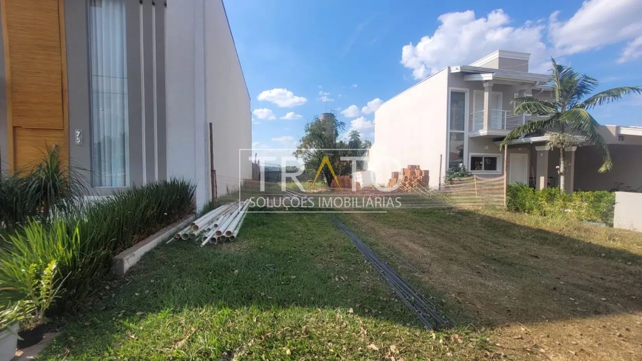 terreno - Flor da Serra - Valinhos - Foto 2
