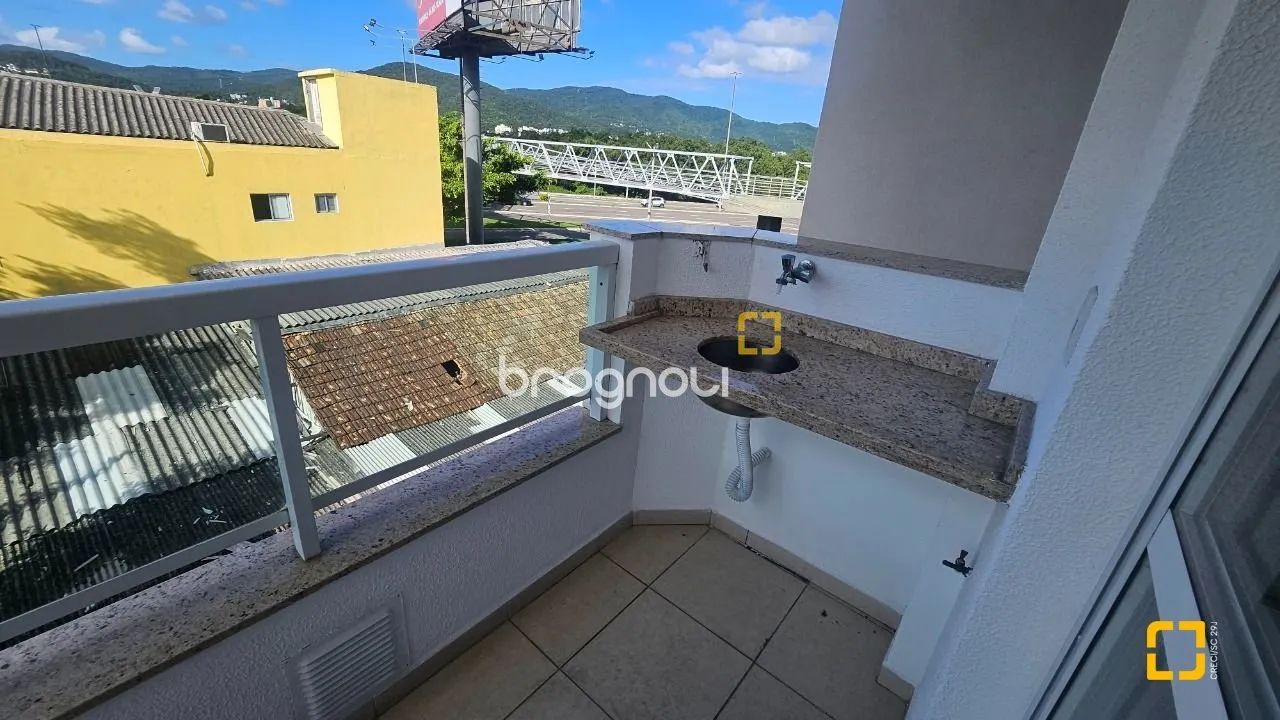 Apartamento de 1 quarto à venda na Trindade - Foto 4