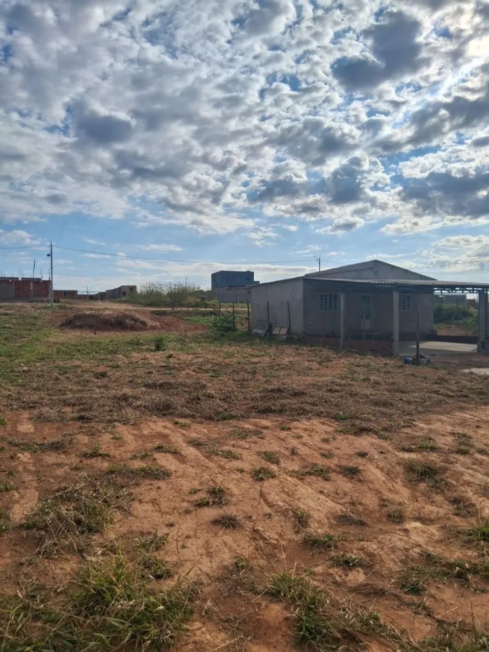 Lote em Ceilândia/Condomínio fechado - Foto 3