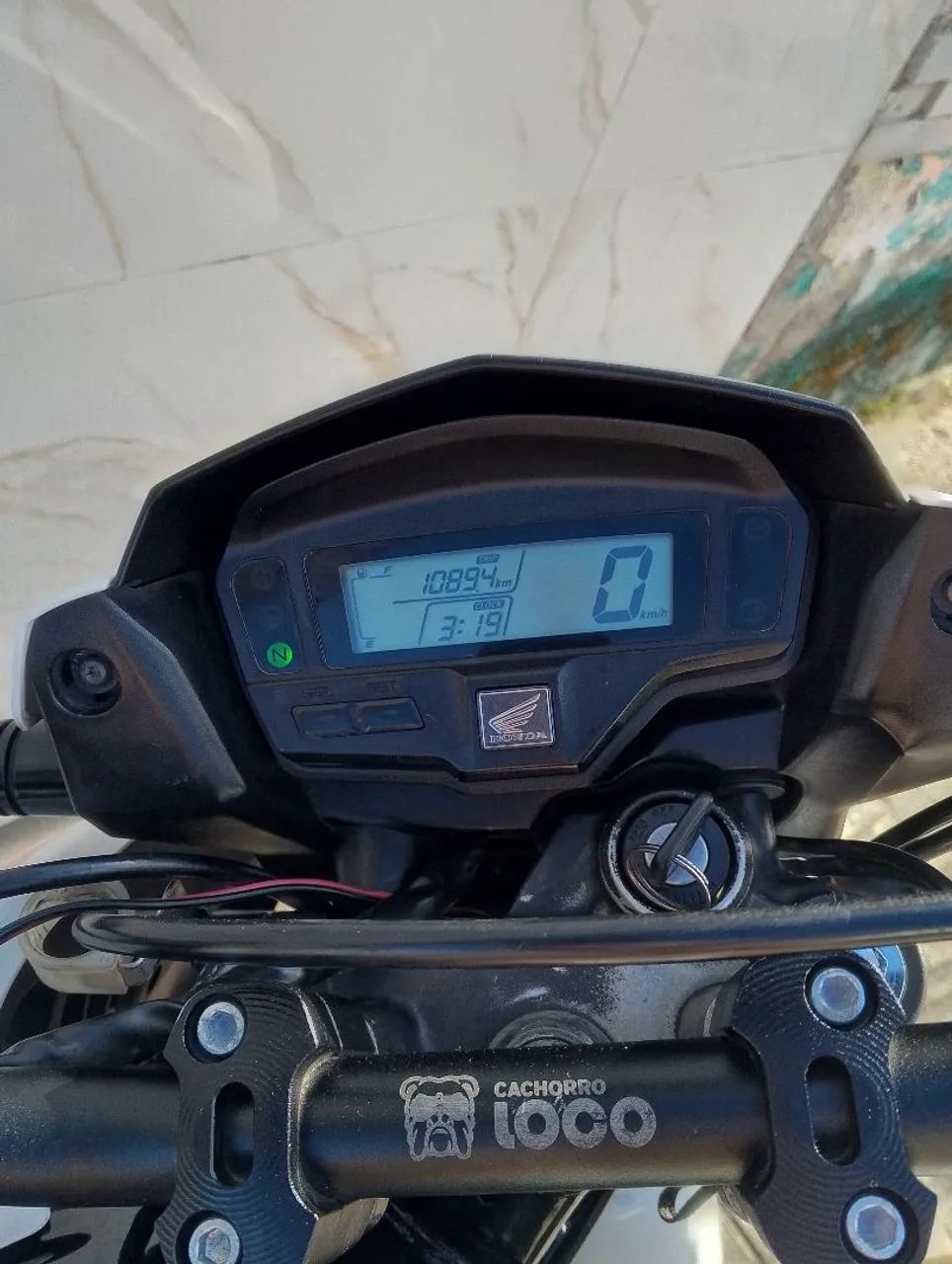 Honda Bros 160 - Foto 5