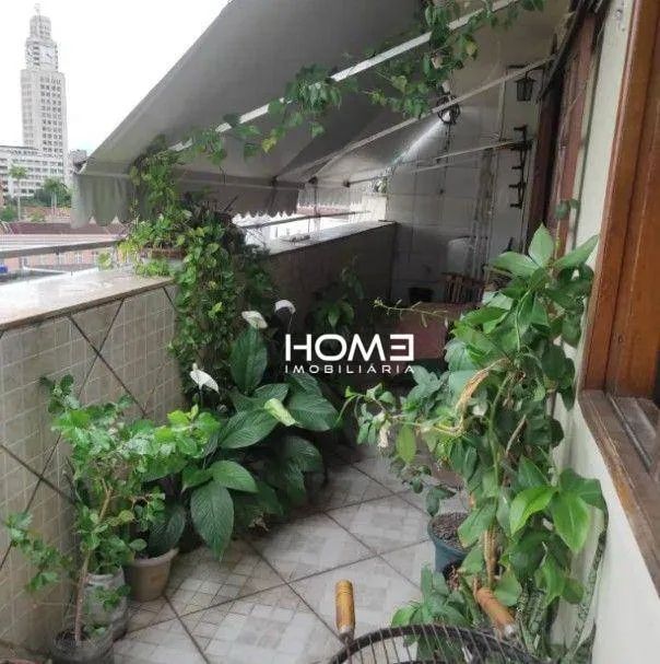 Cobertura com 1 dormitório à venda, 71 m² no Centro - Foto 3