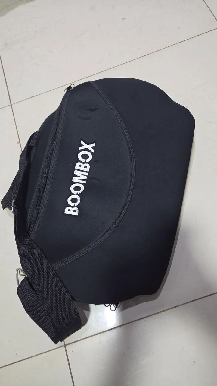 Bolsa da boombox 3