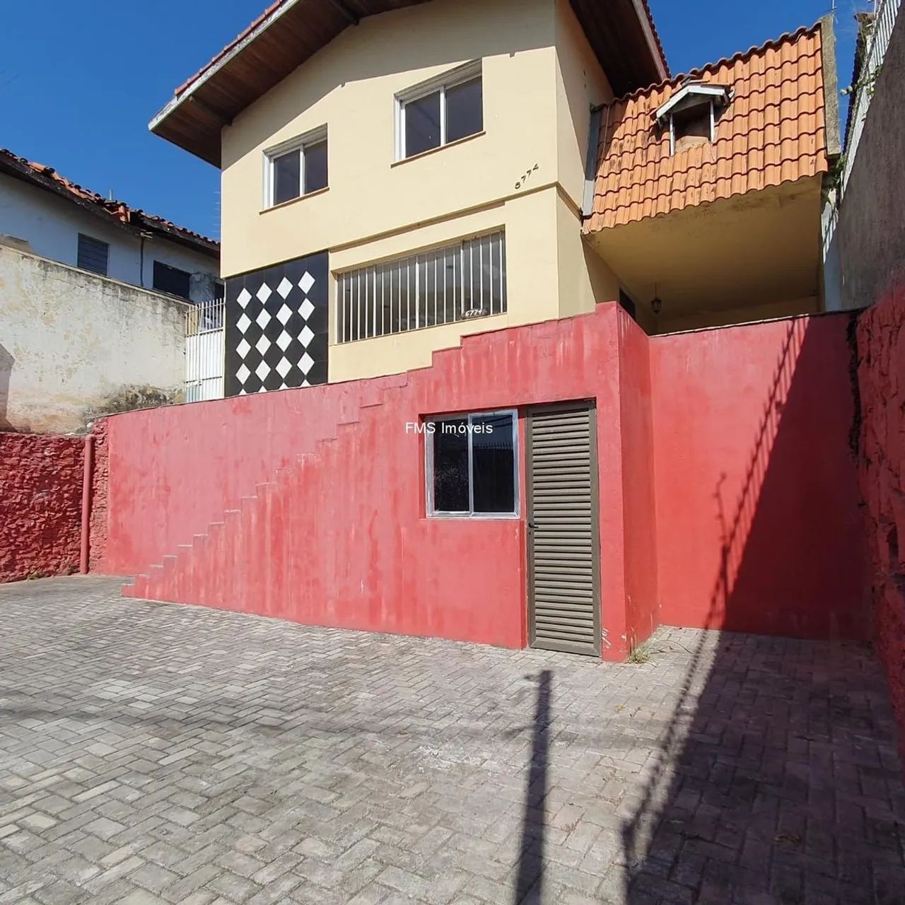 Casa Comercial com 260m2 na Av. Morumbi - Foto 2