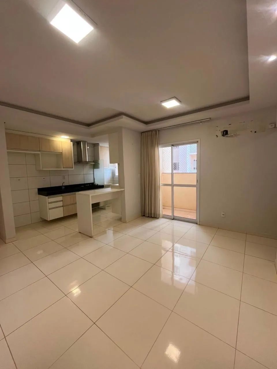 Apartamento 2 quartos c/ suíte e planejados - 504 Norte - Foto 5