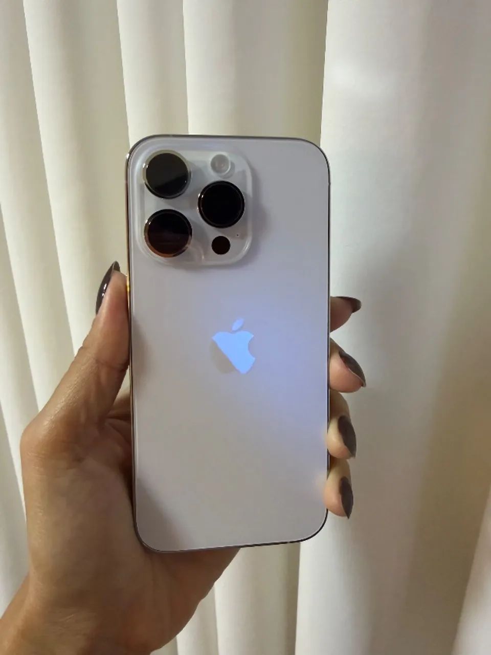 Vendo IPhone 14 Pro 128g 