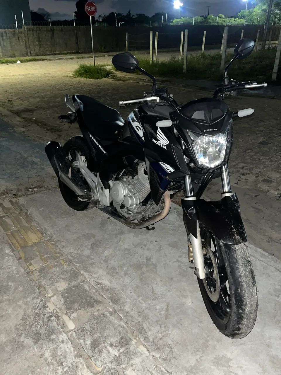 CB Twister 2020  - Foto 4