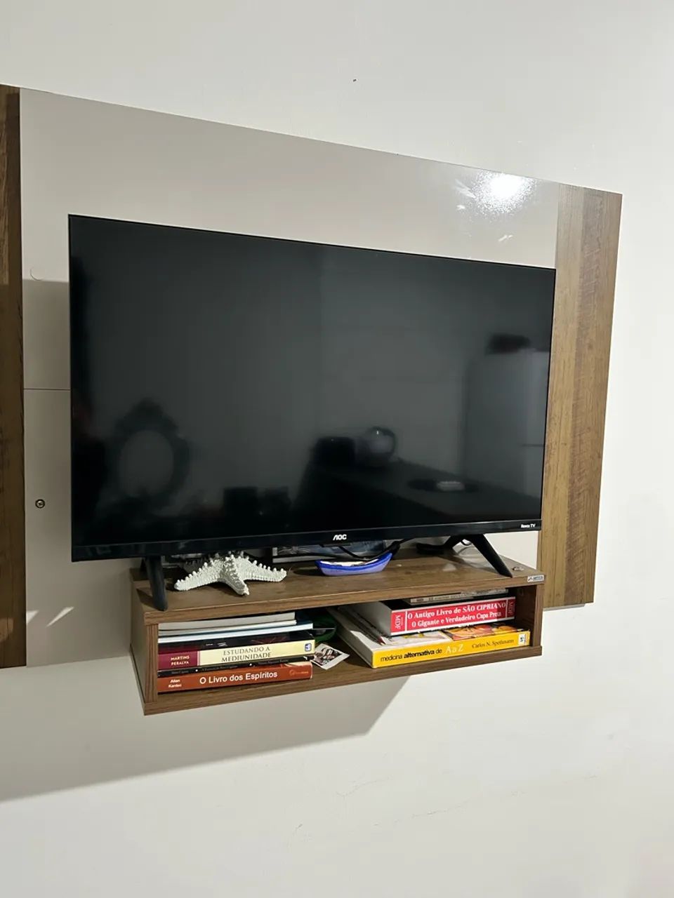 TV AOC 32 smart 