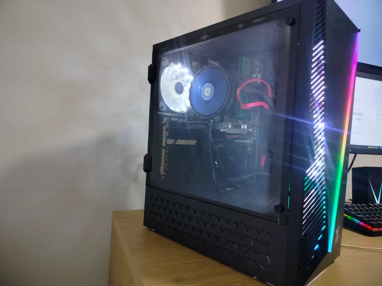 Pc Gamer i7 - Foto 2