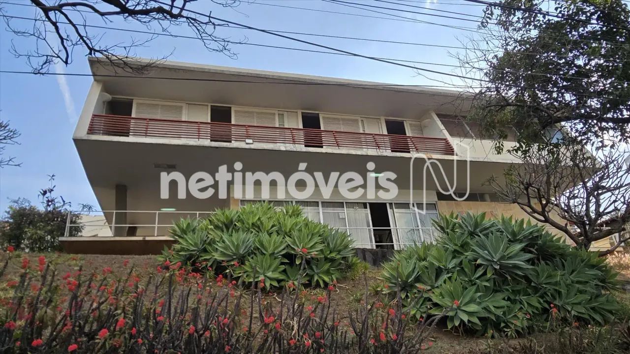 Venda Casa Cidade Jardim Belo Horizonte - Foto 3