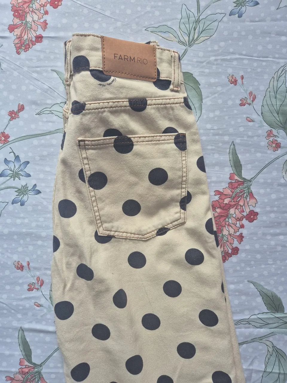 Fa calca sarja 38 - Foto 2