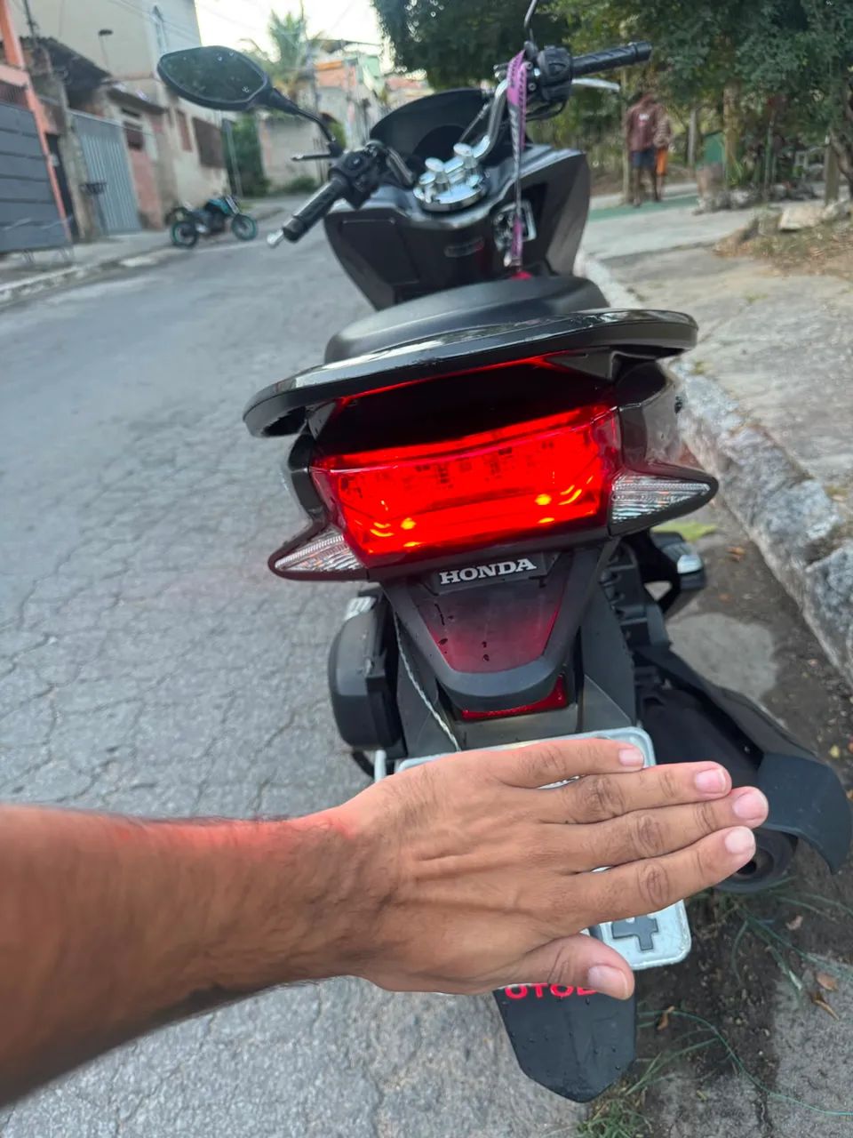 Honda PCX 150 - Foto 5