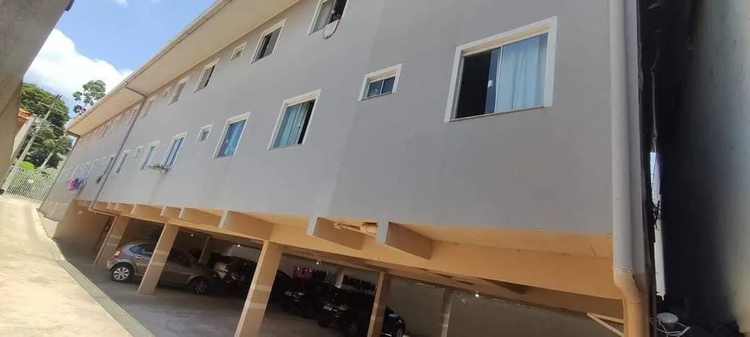 Apartamento 1 quarto ao lado da UEPG Uvaranas - Foto 5