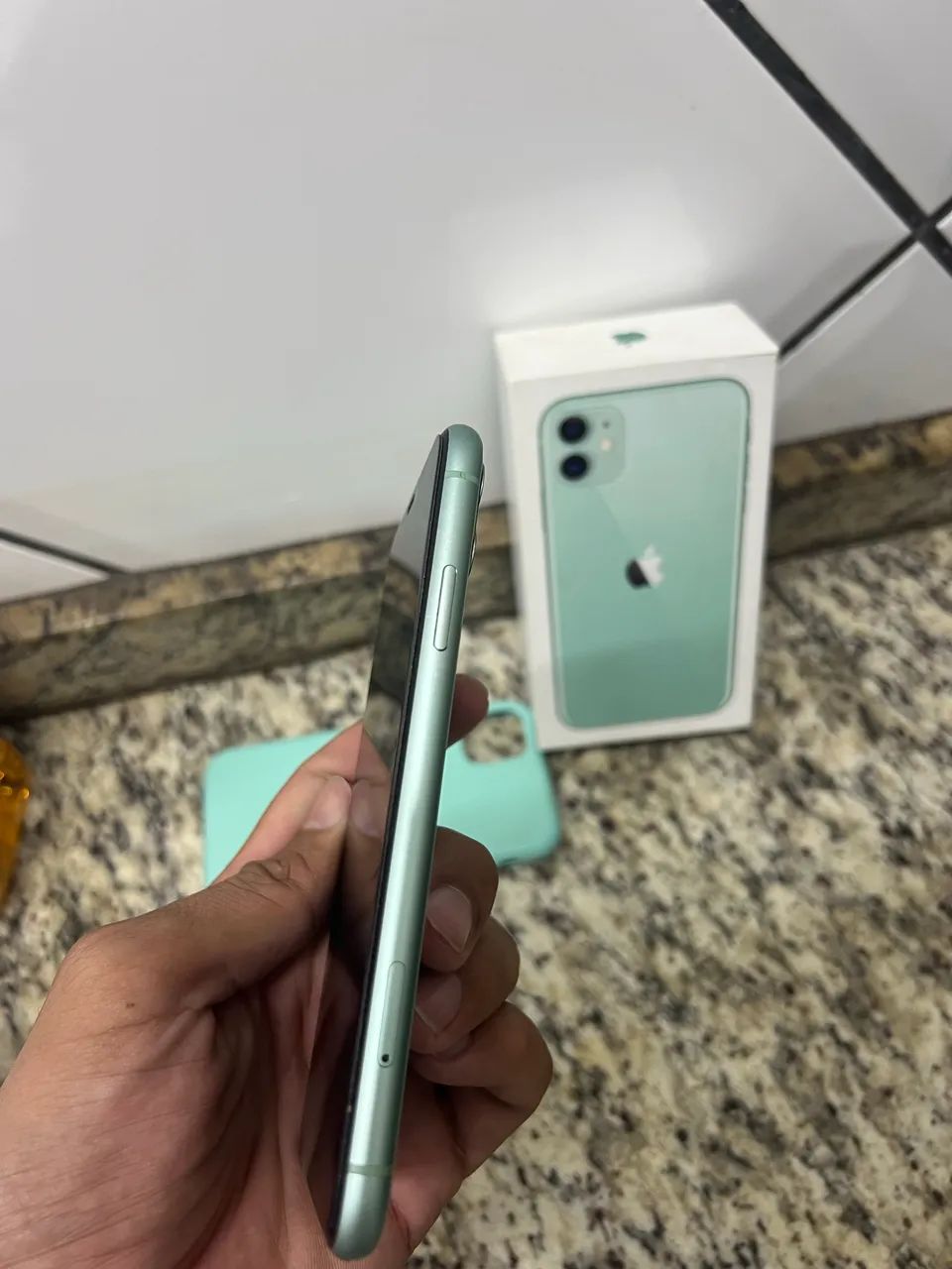 iPhone 11 impecável  - Foto 3