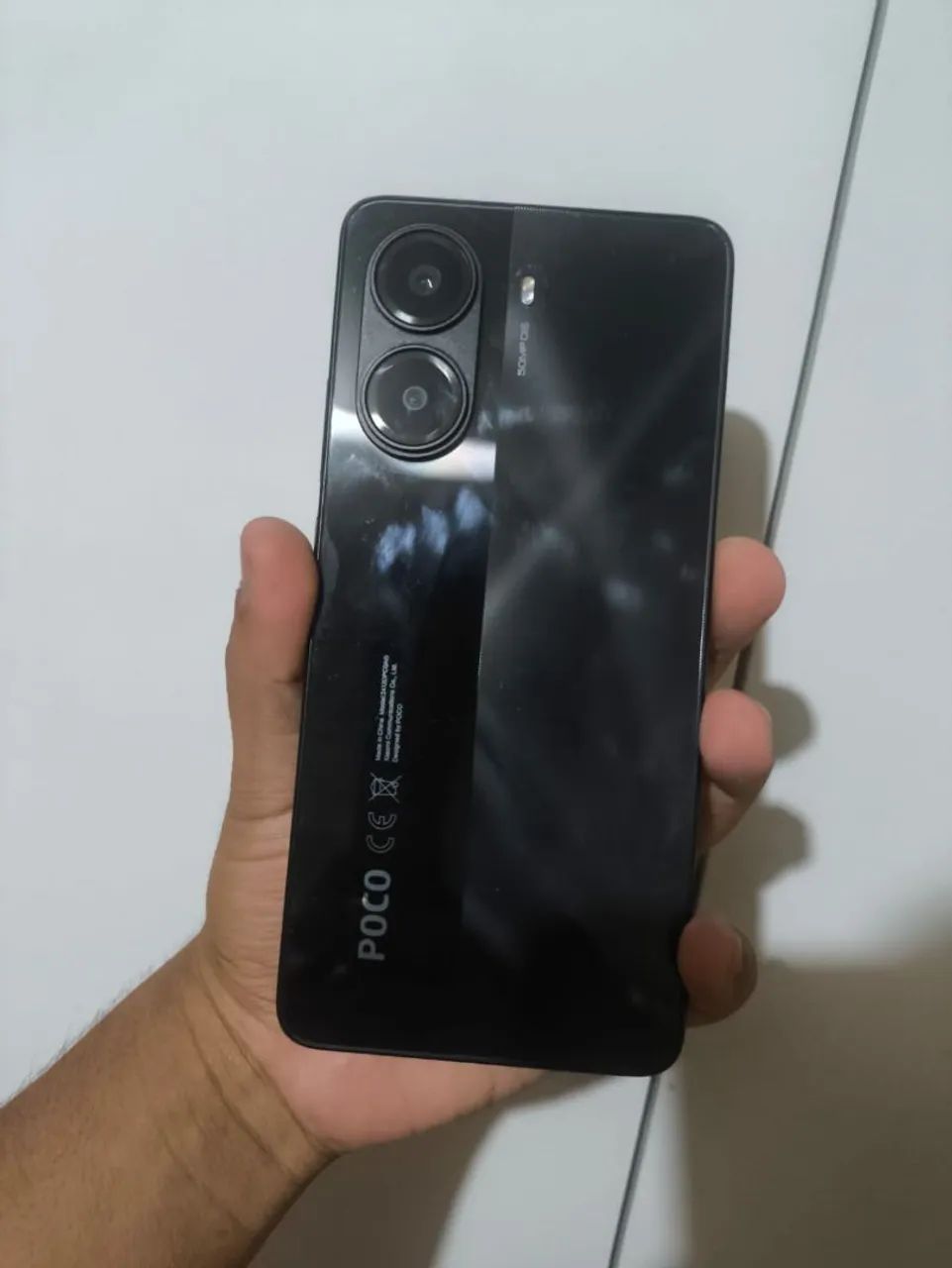Poco X7 Pro - Foto 2