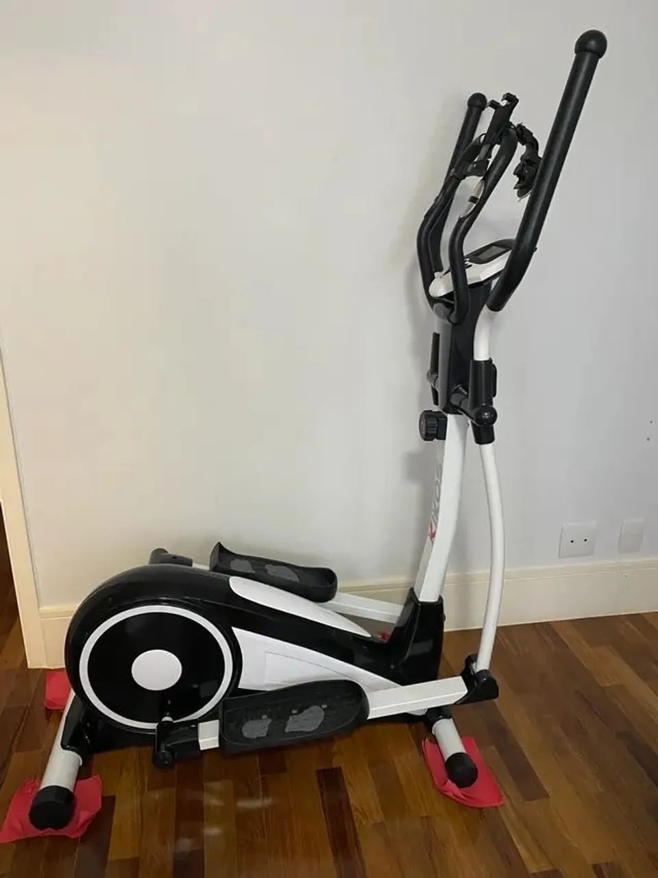 ELÍPTICO KIKOS 8703 MAGNÉTICO