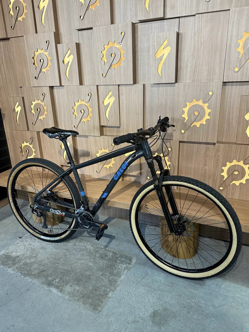 Bicicleta Explorer comp 29 - Foto 2