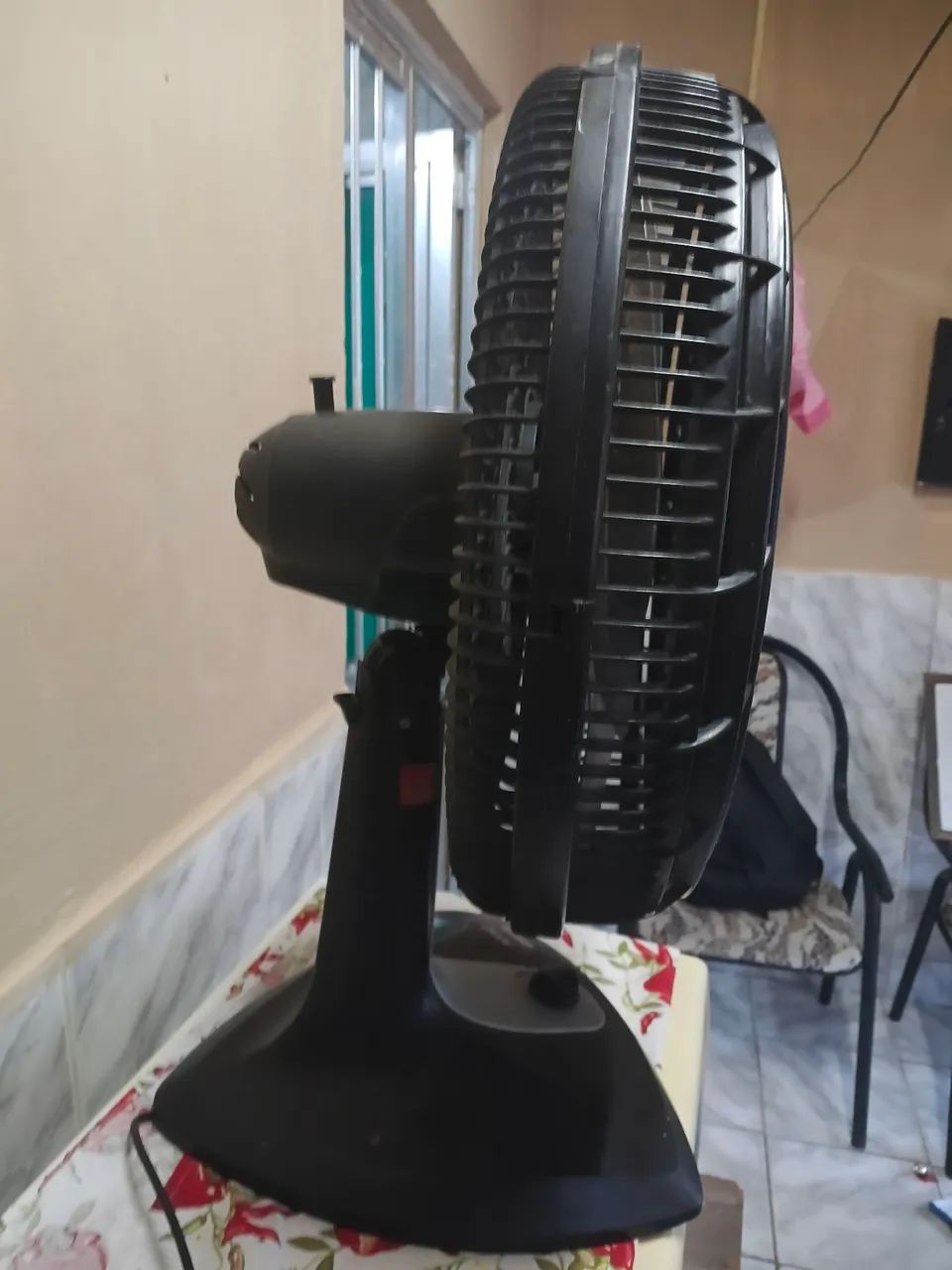 Ventilador Arno 40cm  - Foto 3